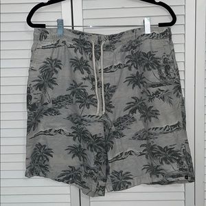 Quiksilver Bathing Suit